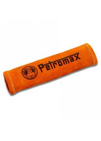 Petromax Aramid Handle Cover for Fire Pans (18,8 x 4,5 x 4,5 cm, orange)