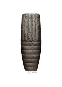 Sea To Summit Ember 7°C Down Quilt Down sleeping bag (Long - max. Body Length 198 cm, black)
