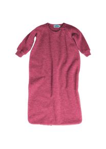 Reiff Kid's Fleeceschlafsack mit Arm Baby sleeping bag (50/56, pink)