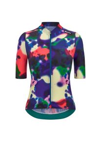 Santini Women's Redux Loud Jersey Cycling jersey Women (XL, multi)