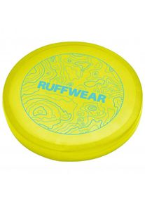 Ruffwear - Camp Flyer Toy - Hundetilbeh&oslash;r, green