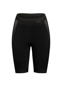 Rapha Women's Trail Liner Cycling bottom Women (S, black)