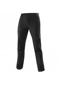 Löffler Löffler Pants Alaska Active Stretch Warm Winter trousers Men (28 - Short, black)