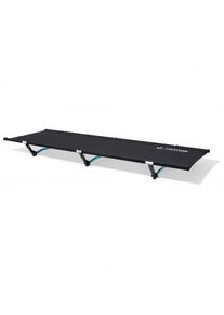Helinox Cot One Convertible Cot (190 x 68 x 17 cm, grey)