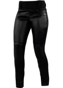 Trilobite 38206131, pantalones de cuero mujeres , color: Negro , tama&ntilde;o: 38/32