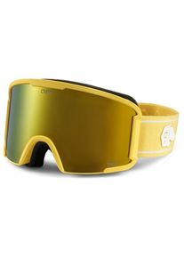 CHPO Tonga Mirror Cat. 3 VLT 13% + Cat. 1 VLT 51% Ski goggles (M, multi)