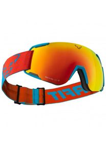 Dynafit TLT Evo Goggle S2 Ski goggles red