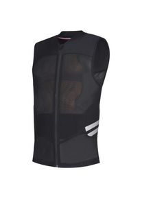 Rossignol Flexvent Vest Senior Protector Men (S, black/grey)