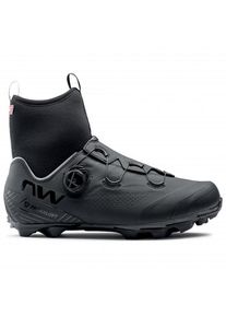 Northwave Magma XC Core Cycling shoes (45,5, black)