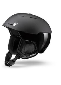 Julbo Conquest Ski helmet (55-58 cm, grey/black)