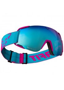 Dynafit TLT Evo Goggle S3 Ski goggles blue