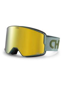 CHPO Tuvalu Ski goggles (M/L, yellow)