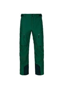 Schöffel Schöffel Pants Milagle Waterproof trousers Men (52, green)