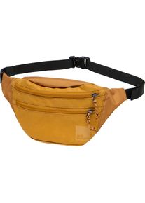 Jack Wolfskin, Damen, G&uuml;rteltasche &raquo;KONYA HIPBAG&laquo;, salted-caramel, onesize, salted-caramel, Webbing-H&uuml;fttasche