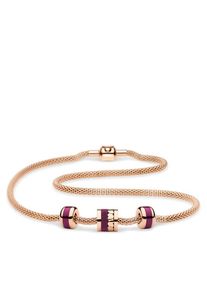 Bering | ketting & charm | Sale | rosegoud | ValentinesDay2021-Set5RP-X0