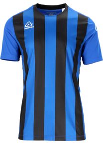 Acerbis Sports Artemiz, jersey short sleeve , color: Blue/Black , size: XL