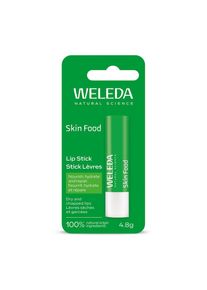Weleda - Skin Food Lip Stick Rúže 4.8 g unisex