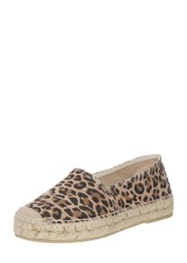 macarena Espadrilles Femme beige taille 40