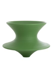 Spun Lounge Fauteuil Magis Vert 1812 C