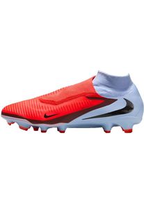 Nike Futballcipők 'Phantom 6 High Pro' Férfi kék , Méret 7