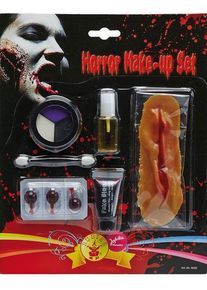 Scary make-up set