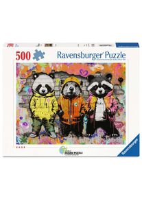 Ravensburger Amis à poils - de Adultes