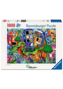 Ravensburger Chemin des coccinelles - de Adultes