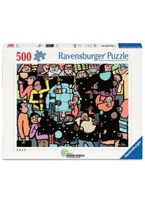 Ravensburger Communauté du puzzle - de Adultes