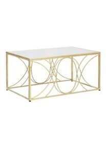 Mauro Ferretti TAVOLO DA CAFFE' EXY CM 90X60X45