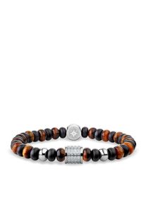 Bering | armband | Sale | bruin/zwart | 635-691-X0