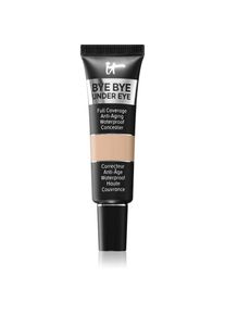 it COSMETICS Bye Bye Under Eye concealer with anti-ageing effect shade 13 Light Natural 12 ml