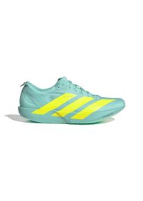 Adidas Herren Adizero Adios 9 türkis 46.6