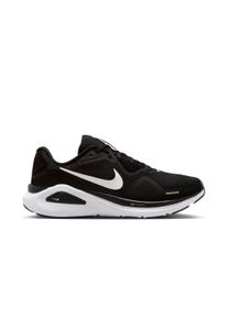 Nike Herren Structure 26 schwarz 45.0