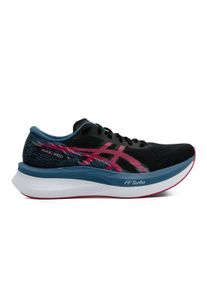 asics Damen Magic Speed 4 schwarz 42.5