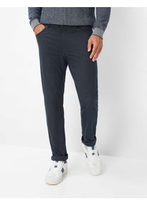 Brax Heren Style COOPER, donkerblauw,