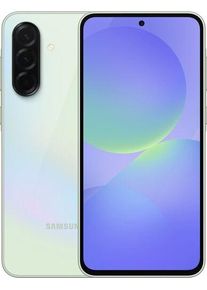 Samsung Galaxy A36 5G | 6 GB | 128 GB | Dual-SIM | Awesome Lime