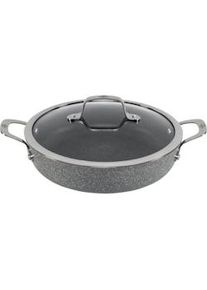 Padella Ballarini Salina Granitium Honda Con 2 Maniglie Granito 28 Cm 75002-810-0