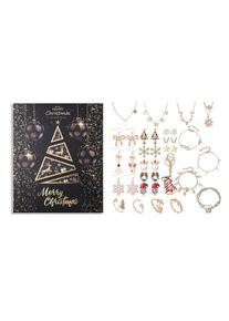 24-Day Festive Jewellery Advent Calendar
