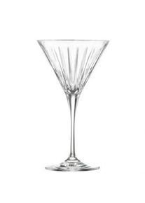 RCR Confezione 6 Calici Martini Timeless 21 cl