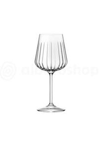 Rcr Timeless Calice Spritz 51 Cl Set 6 Pz In Vetro