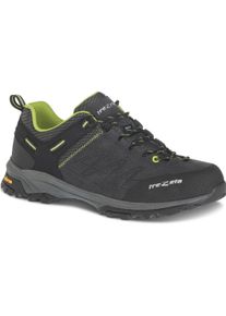 Trezeta, Herren, Wanderschuhe, Raider Herren Trekkingschuhe mit Membran (47)