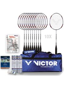 Victor, Badmintonschläger