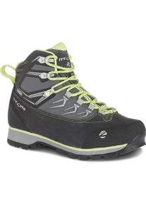Trezeta, Damen, Wanderschuhe, Aoraki Damen Trekkingschuhe mit Membran (37.5), Grau