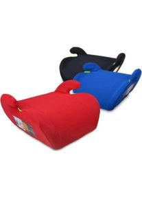 Magni, Kindersitz, Kindersitzerhöhung m. Gurtführung ECE129/03 (Kindersitzerhöhung, ECE R129/i-Size Norm)