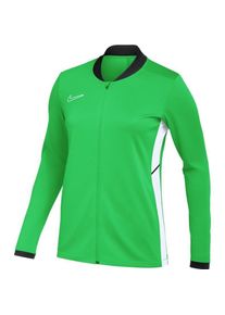 Nike, Herren, Jacken, Academy Track Sweatshirt (S), Grün, Schwarz, S