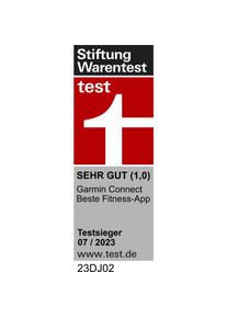 Garmin Venu Sq – Music Edition (40.60 mm), Smartwatch