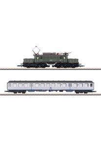 Märklin Märklin 81221 Z Zugpackung 175 Jahre Geislinger Steige der DB (Spur Z)