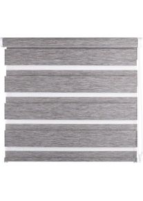 Domoletti, Vorhang, ROLLER BLIND D&N BH II 14 120X170 (120 x 170 cm)