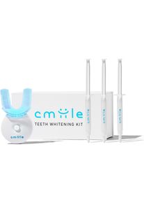 Cmiile, Bleaching, Teeth Whitening Kit