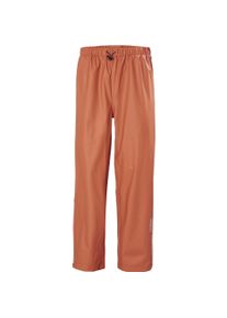 Helly Hansen Workwear, Herren, Outdoorhose, Voss Regenhose orange 3XL (3XL), Orange